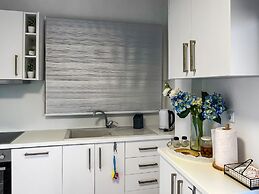 Luxury Apartment in Akti Elias Sithonia