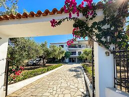 Luxury Apartment in Akti Elias Sithonia