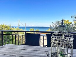 Luxury Apartment in Akti Elias Sithonia