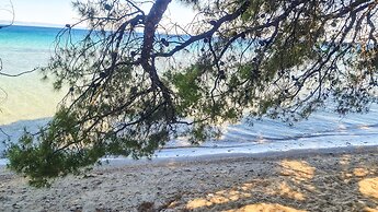 Luxury Apartment in Akti Elias Sithonia