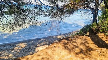 Luxury Apartment in Akti Elias Sithonia