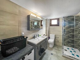 Luxury Apartment in Akti Elias Sithonia