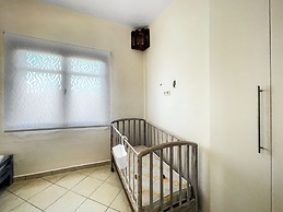 Luxury Apartment in Akti Elias Sithonia