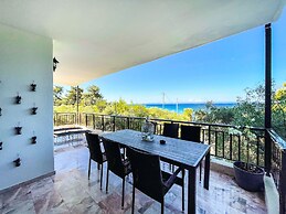 Luxury Apartment in Akti Elias Sithonia