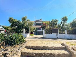 Luxury Apartment in Akti Elias Sithonia