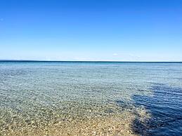 Luxury Apartment in Akti Elias Sithonia