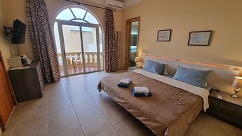 Villa Serenity B&B