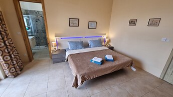 Villa Serenity B&B