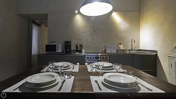 Italianway - Canonica 26