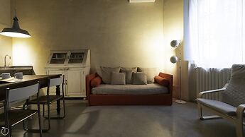 Italianway - Canonica 26