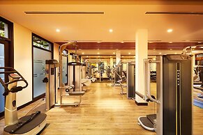 Elegant Pool Villa In 5star Resort My Khe Beach Num11