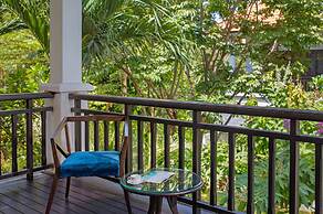 Elegant Pool Villa In 5star Resort My Khe Beach Num11