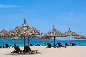 Elegant Pool Villa In 5star Resort My Khe Beach Num11