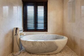 Elegant Pool Villa In 5star Resort My Khe Beach Num11