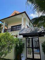 Elegant Pool Villa In 5star Resort My Khe Beach Num11