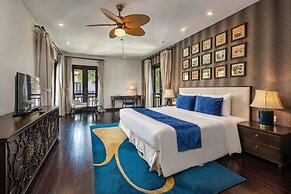 Elegant Pool Villa In 5star Resort My Khe Beach Num11