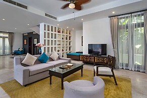 Elegant Pool Villa In 5star Resort My Khe Beach Num11