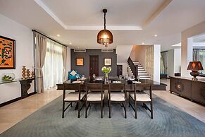 Elegant Pool Villa In 5star Resort My Khe Beach Num11