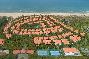 Elegant Pool Villa In 5star Resort My Khe Beach Num11