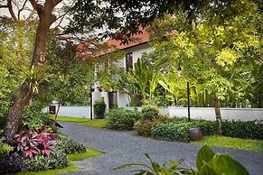 Elegant Pool Villa In 5star Resort My Khe Beach Num11