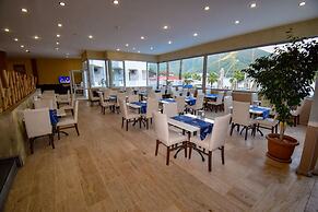 Marbas Select Beach +14