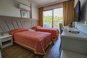 Marbas Select Beach +14