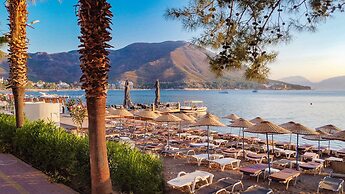 Marbas Select Beach +14