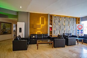 Marbas Select Beach +14