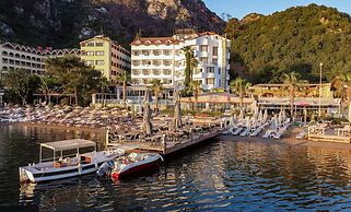 Marbas Select Beach +14