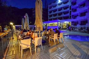 Marbas Select Beach +14