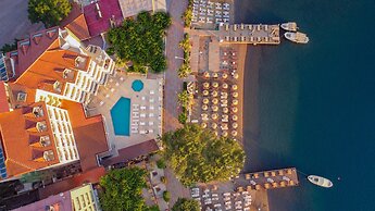 Marbas Select Beach +14