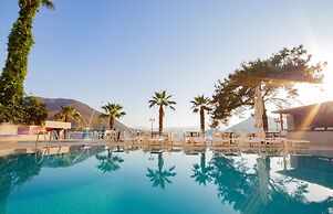 Marbas Select Beach +14