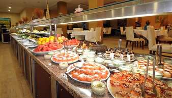 Marbas Select Beach +14