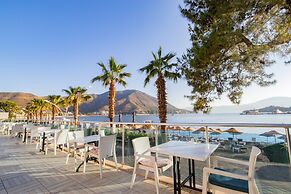 Marbas Select Beach +14