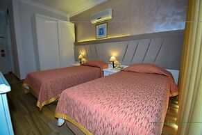 Marbas Select Beach +14