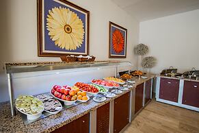 Marbas Select Beach +14