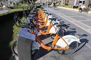 Marbas Select Beach +14