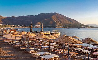 Marbas Select Beach +14