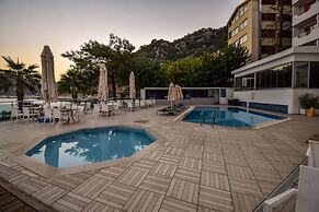 Marbas Select Beach +14