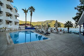 Marbas Select Beach +14