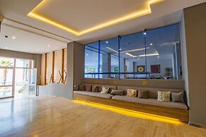 Marbas Select Beach +14