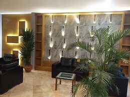 Marbas Select Beach +14