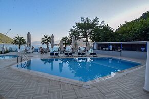 Marbas Select Beach +14