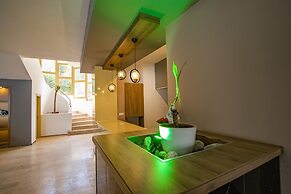 Marbas Select Beach +14