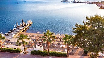 Marbas Select Beach +14