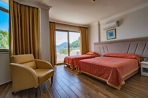 Marbas Select Beach +14