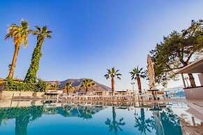 Marbas Select Beach +14