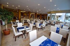 Marbas Select Beach +14