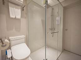 The Leap Seoul Sadang