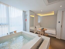 The Leap Seoul Sadang